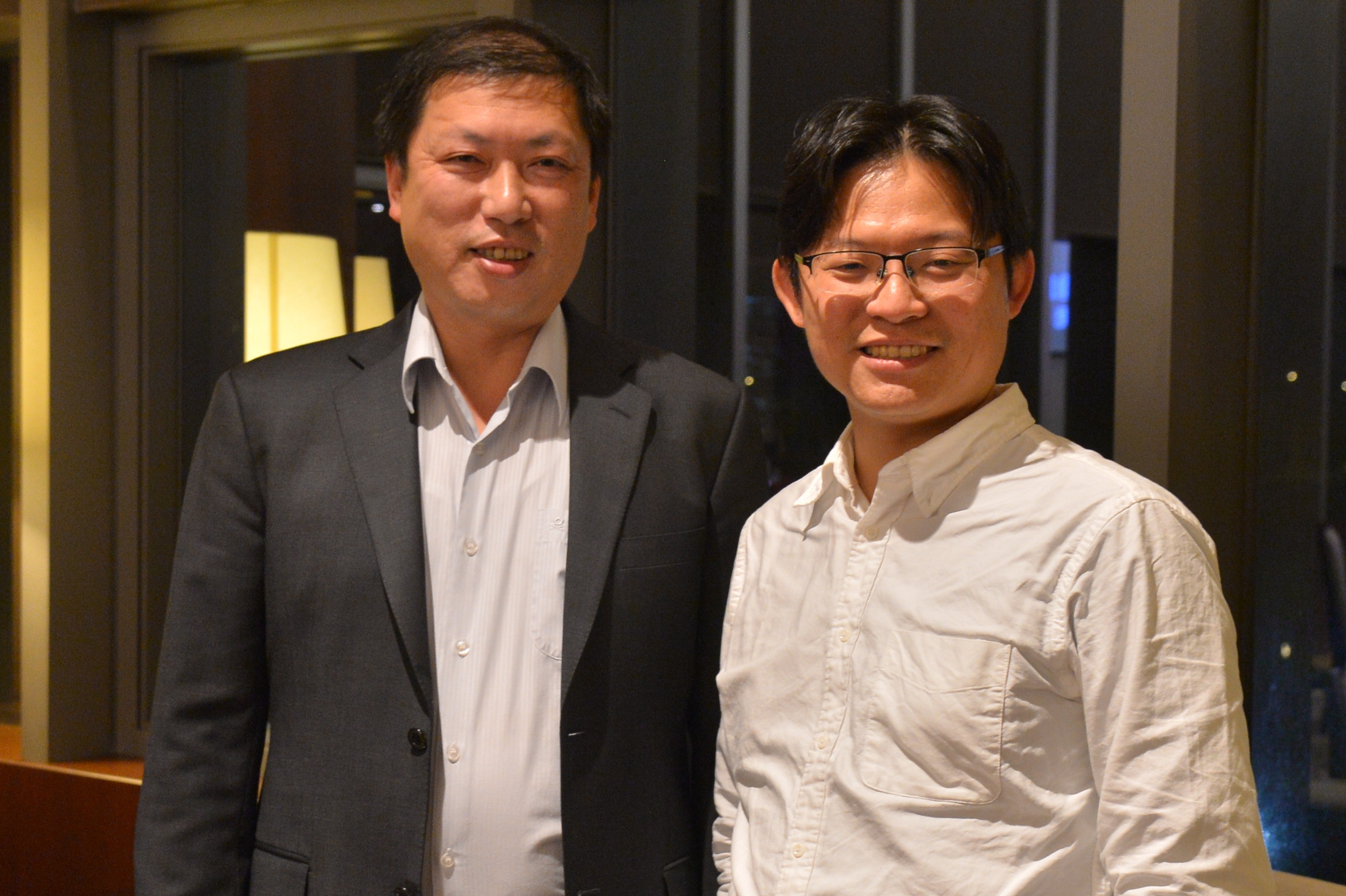 插旗離島 帶您大小金門趴趴走｜金門校友會何國祥會長專訪